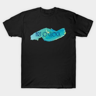 Art o'clock T-Shirt